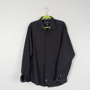 NWOT Tailorbyrd dress shirt - XL